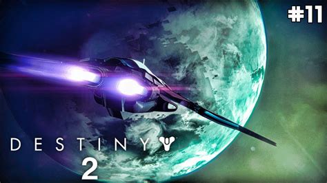 Destiny 2 - Savathun's Song Strike - Part 11 - YouTube