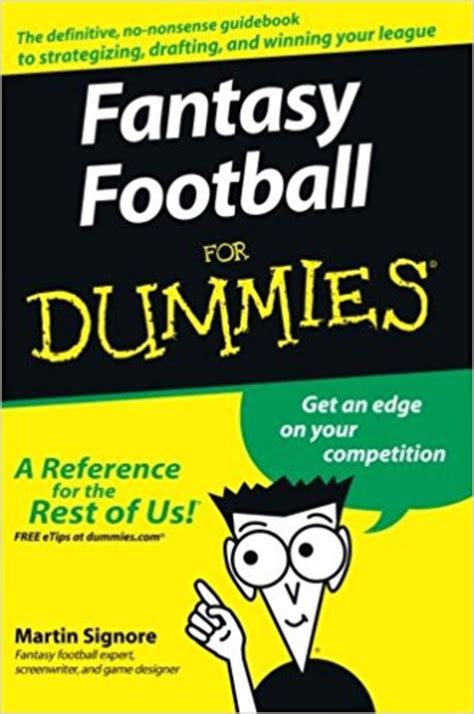 For Dummies Books: Not Just for Dummies | HubPages