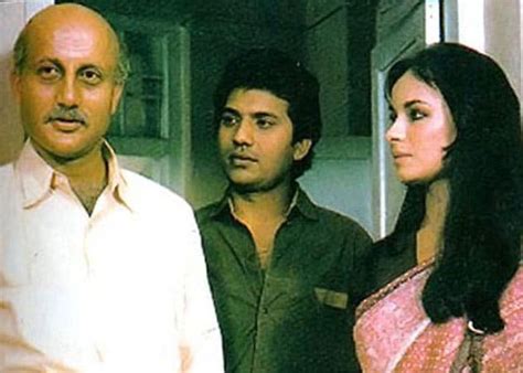 Anupam Kher Completes 30 Years in Indian Cinema