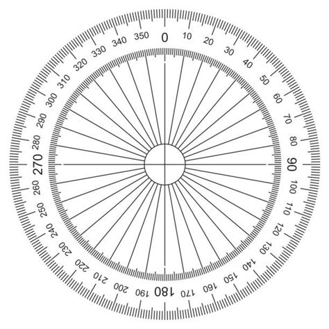 Circle Protractor Stock Photos, Pictures & Royalty-Free Images - iStock