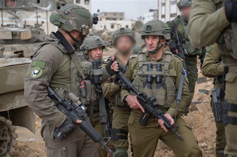 IDF says 14 soldiers killed over weekend amid heavy fighting in south ...