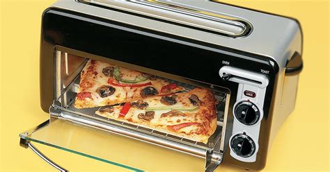 The 5 Best Mini Toaster Ovens