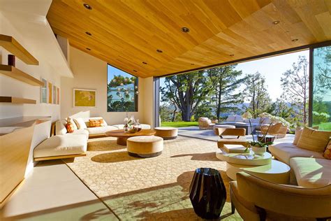 29 Stunning Living Rooms For Every Type of Style | Indoor outdoor ...