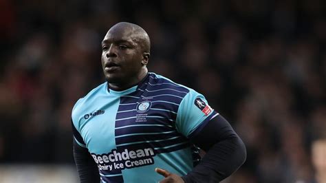 Adebayo Akinfenwa tells Liverpool boss Jurgen Klopp to sign him ...