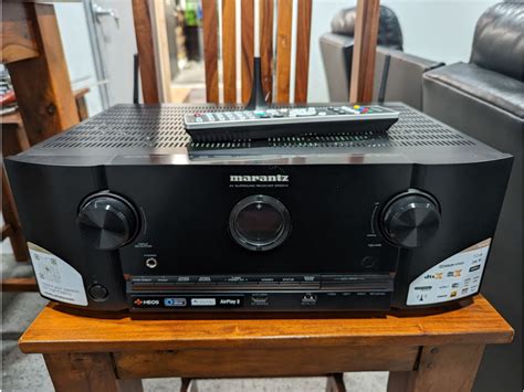 Marantz SR5014 | Receivers | Audiogon