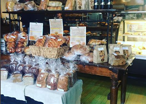 Utica Bread Opens New Hartford Village Location