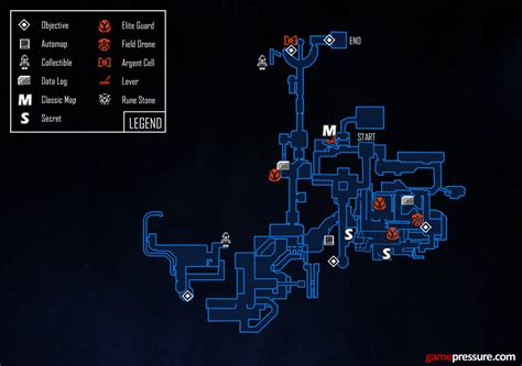 Resource Operations | Secrets - Doom Game Guide & Walkthrough | gamepressure.com