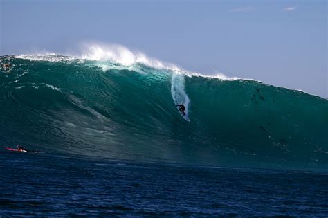 Big Wave Surfer Greg Long on Environmentalism, Global Surf Activism, Baja Trips, Cortes Bank ...