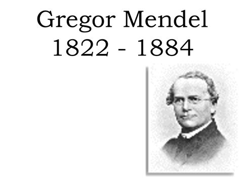 Gregor Mendel Quotes. QuotesGram