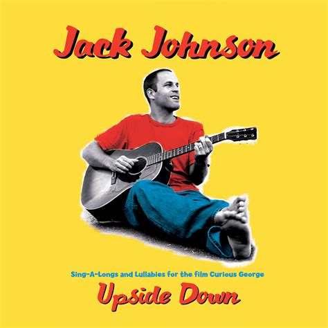 Listen Free to Jack Johnson - Upside Down Radio | iHeartRadio