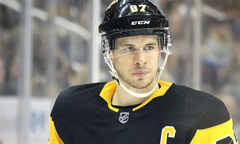 Penguins Get Crosby Back, Plus Two More Join Team - NHL Trade Talk