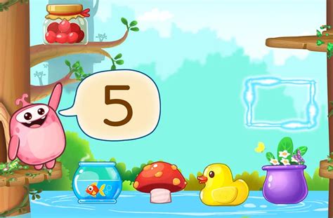 Free Online Counting Games for Kids | SplashLearn