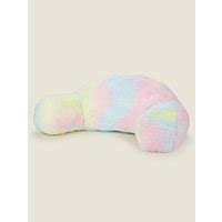 Tie Dye Cuddle Cushion | Home | George at ASDA