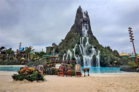 Volcano Bay: Tips For Planning Your Visit - The Travel Bite