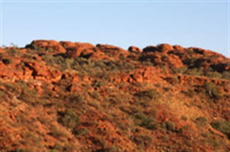 Kings Canyon Nationalpark, Australien Stock Photos - FreeImages.com