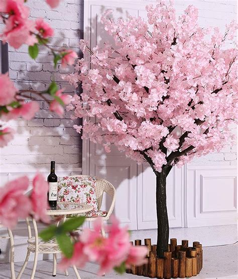 Árboles de flores de cerezo a...B07MVZXF6J | Encarguelo.com