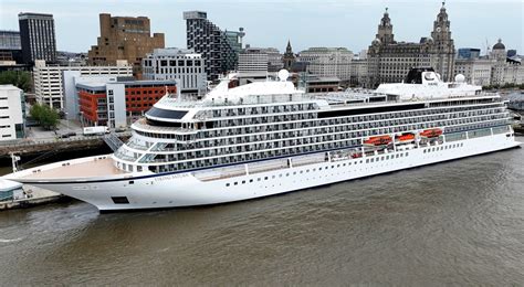 Viking Cruises - Ships and Itineraries 2020, 2021, 2022 | CruiseMapper