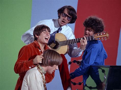 “Daydream Believer” | The Monkees | The Birds, the Bees & The Monkees (1968) | Sunshine Factory ...