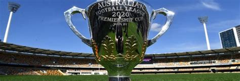 2021 AFL Premiership Odds | Before You Bet