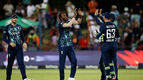 South Africa vs England, 3rd ODI Highlights: England Register 59-Run ...