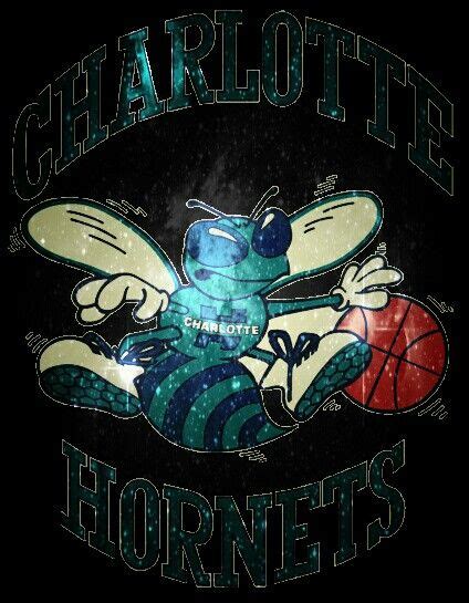 Charlotte Hornets | Charlotte hornets, Charlotte, Hornets nest