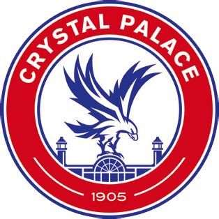 Crystal Palace Logo - LogoDix