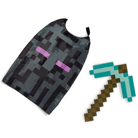 Minecraft Layer + pickaxe