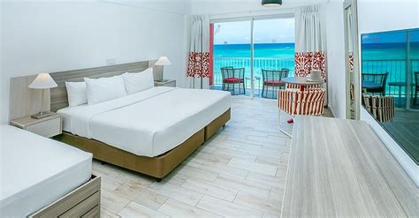 Grand Decameron Cornwall Beach, A Trademark All-Inclusive Resort Rooms: Pictures & Reviews ...