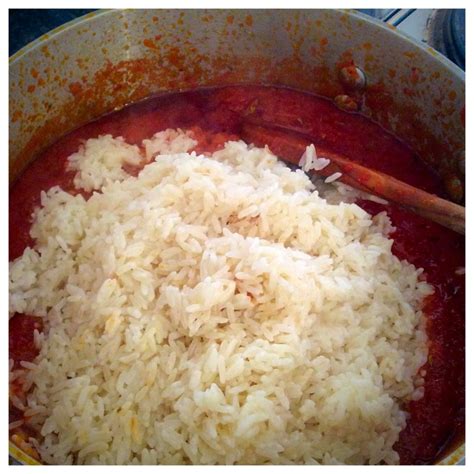 Coconut Milk For Jollof Rice at Justin Humphries blog