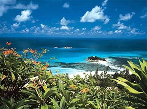 Le Duc de Praslin - Le Duc de Praslin in Seychelles - justseychelles.com