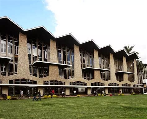 University of Nairobi Kenya overview: courses, admissions and fees Tuko ...