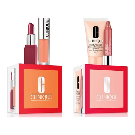 Only $9.50 (Regular $31) Clinique 2 Piece Gift Sets - Deal Hunting Babe