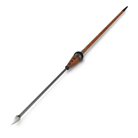 Pilum – javelin used by Roman Legionnaires. – Ancient Finances