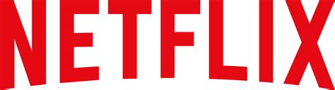 Netflix Logo - PNG and Vector - Logo Download