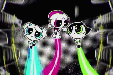 Tacocat Rocks the New 'Powerpuff Girls' Theme Song | Seattle Met