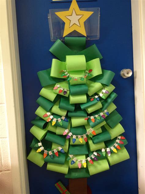 55 Decoracion Navidad Aula Primaria 2020 Check more at https://www.adweekbrandgen… | Christmas ...