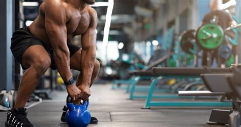 How Kettlebell Rows Work To Optimize Pulling Movements