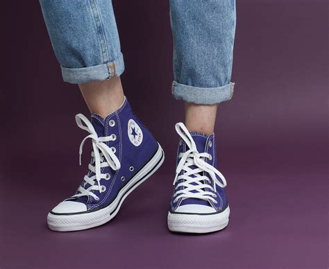 Converse All Star Colors on Behance