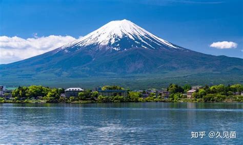 沉睡300年的富士山将要爆发？或危及我国，日本是否会因此沉没？ - 知乎