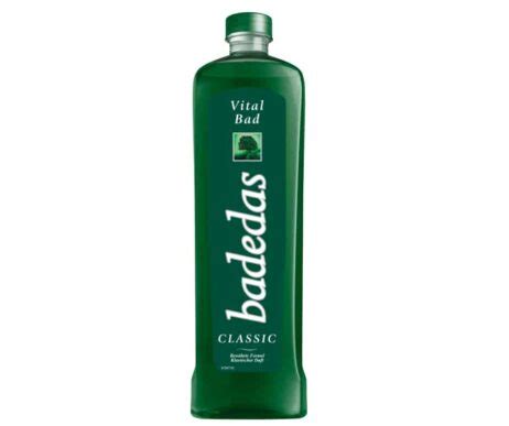 Badedas Classic Vital Bath 500ml | Buy German bubble bath