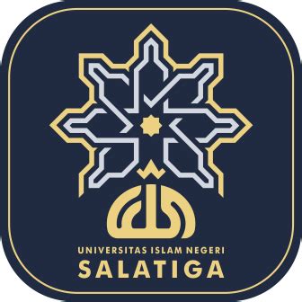 Uin Salatiga Logo Png Vector Cdr Free Download - vrogue.co