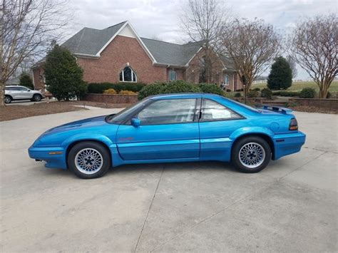 1992 Pontiac Grand Prix | GAA Classic Cars