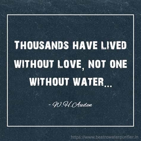 190 Save Water Slogans & Quotes, Posters for Water Conservation | Water ...