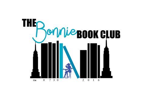 Book Club Logo Design – Melody K. Howard