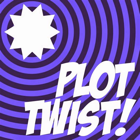 Plot Twist - YouTube