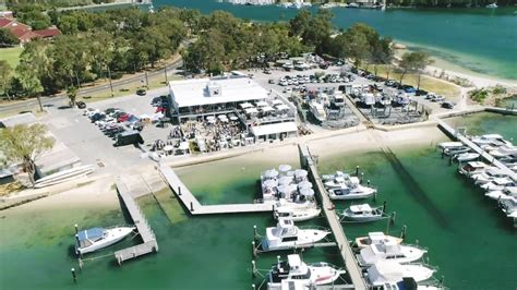 Swan Yacht Club - My Marina Guide