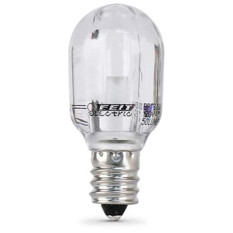 Feit Electric 15-Watt Equivalent Bright White (3000K) T7 Intermediate ...