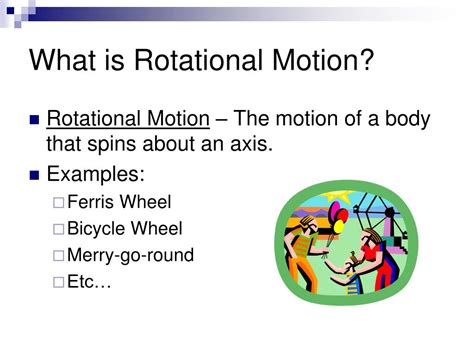 PPT - Measuring Rotational Motion PowerPoint Presentation, free download - ID:2568737