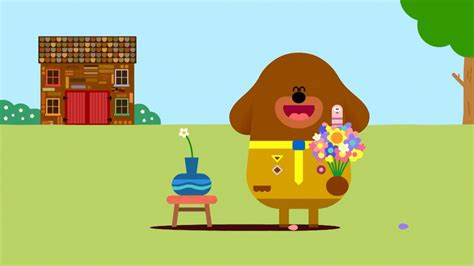 The Hiccup Badge Activity Sheet - Hey Duggee Official Website