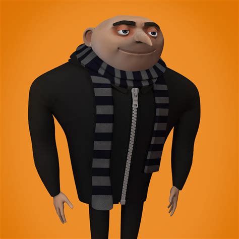 Despicable Me Gru Adult Costume | ubicaciondepersonas.cdmx.gob.mx